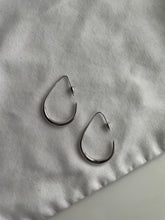 Load image into Gallery viewer, Can't Be Me Hoops