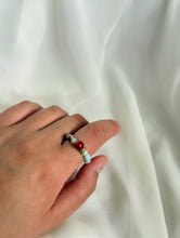 Load image into Gallery viewer, Dream Beaded Rings
