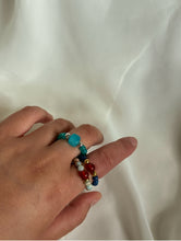 Load image into Gallery viewer, Dream Beaded Rings
